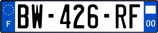 BW-426-RF