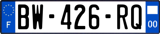 BW-426-RQ