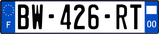 BW-426-RT