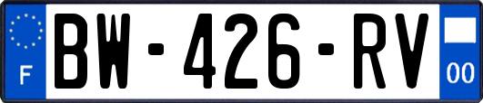 BW-426-RV