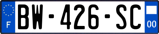 BW-426-SC