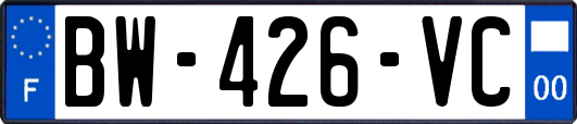 BW-426-VC