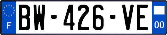 BW-426-VE