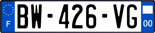 BW-426-VG