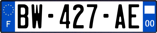 BW-427-AE