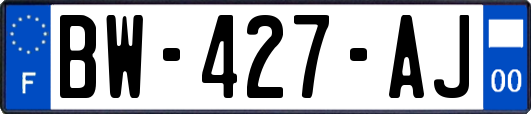 BW-427-AJ