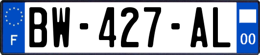 BW-427-AL