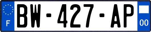 BW-427-AP