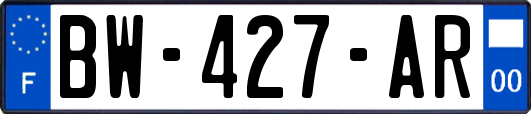 BW-427-AR