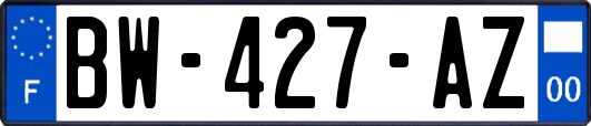 BW-427-AZ