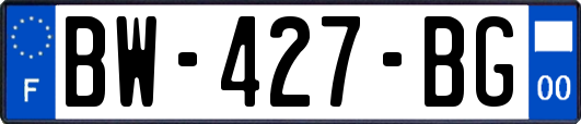 BW-427-BG