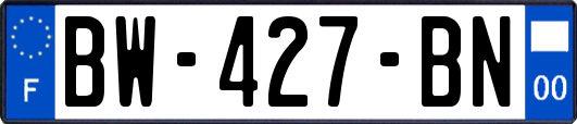 BW-427-BN