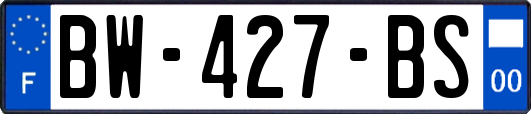 BW-427-BS