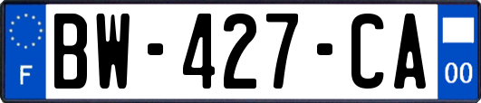 BW-427-CA