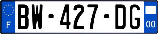 BW-427-DG