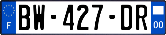 BW-427-DR