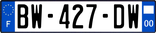 BW-427-DW