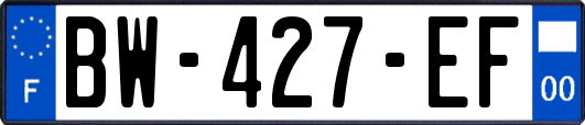 BW-427-EF