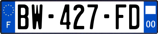 BW-427-FD