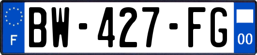 BW-427-FG