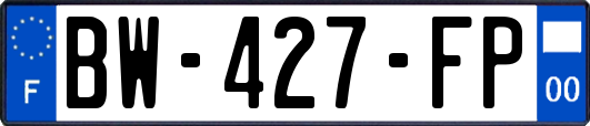 BW-427-FP