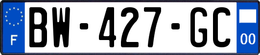 BW-427-GC