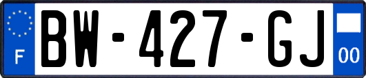 BW-427-GJ