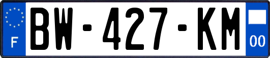 BW-427-KM