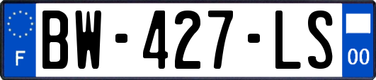 BW-427-LS