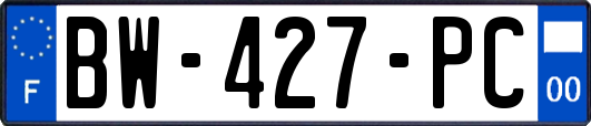 BW-427-PC