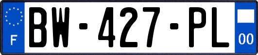 BW-427-PL