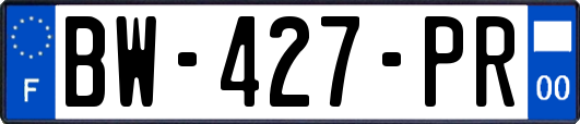 BW-427-PR