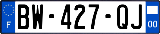 BW-427-QJ