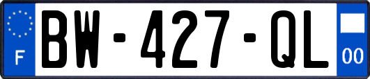 BW-427-QL