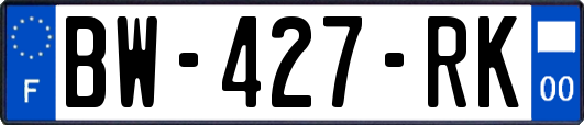 BW-427-RK