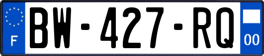 BW-427-RQ