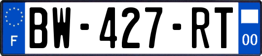 BW-427-RT