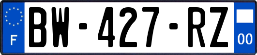 BW-427-RZ