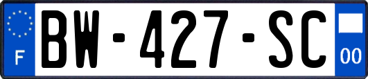 BW-427-SC