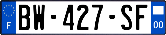 BW-427-SF