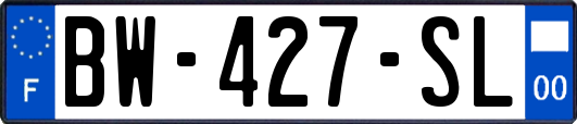 BW-427-SL