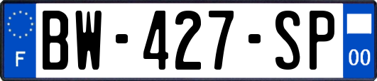 BW-427-SP