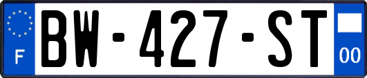 BW-427-ST