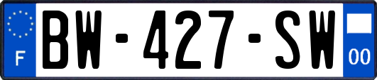 BW-427-SW
