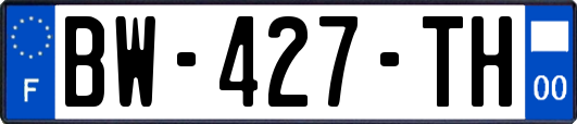 BW-427-TH