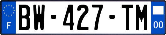 BW-427-TM