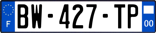 BW-427-TP