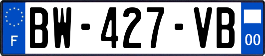 BW-427-VB