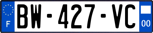 BW-427-VC