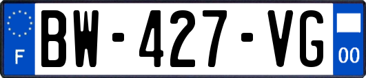 BW-427-VG